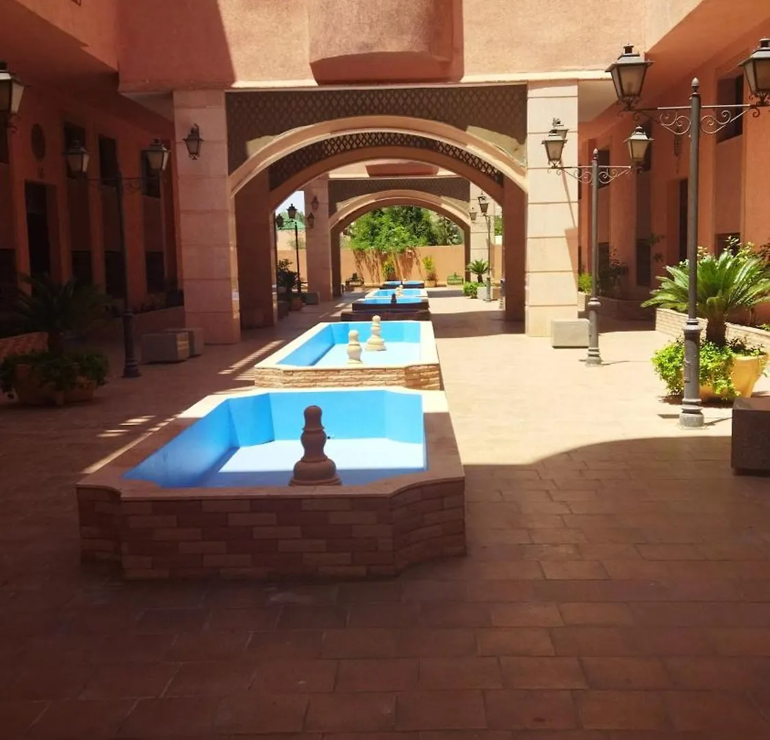 Appartement A Marrakech Votre Nouveau Havre De Paix Marrakesh