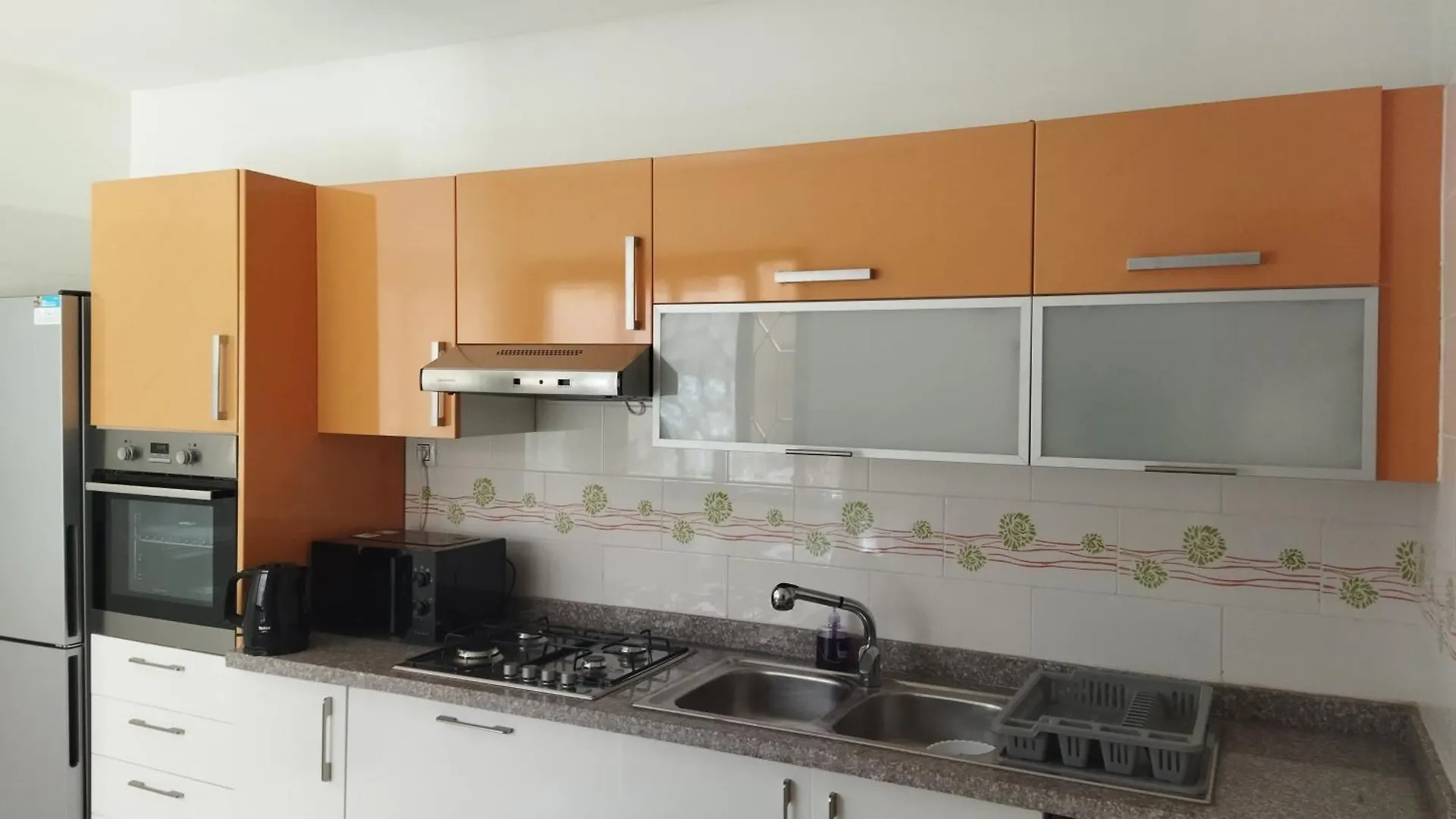 Apartment Appartement A Marrakech Votre Nouveau Havre De Paix Marrakesh Morocco