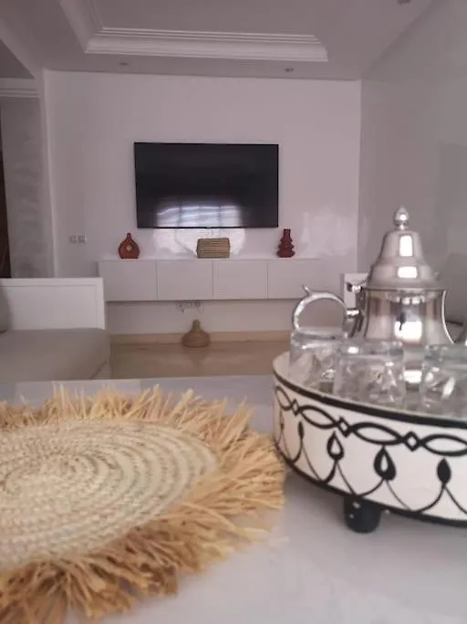 Appartement A Marrakech Votre Nouveau Havre De Paix Marrakesh Apartment