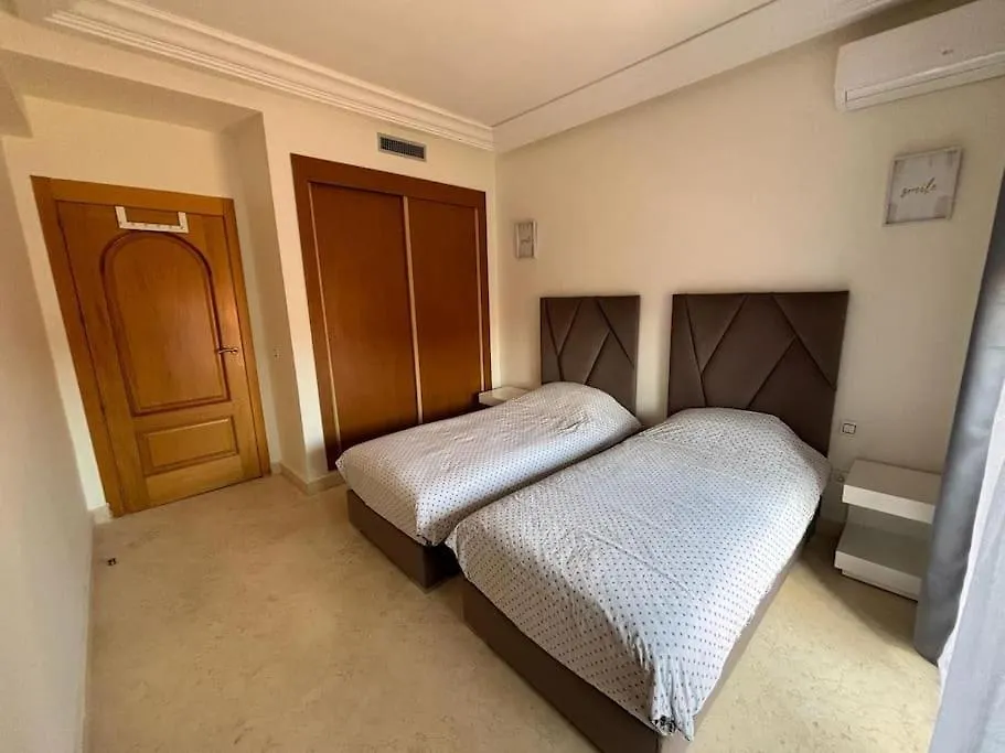Appartement A Marrakech Votre Nouveau Havre De Paix Marrakesh Morocco