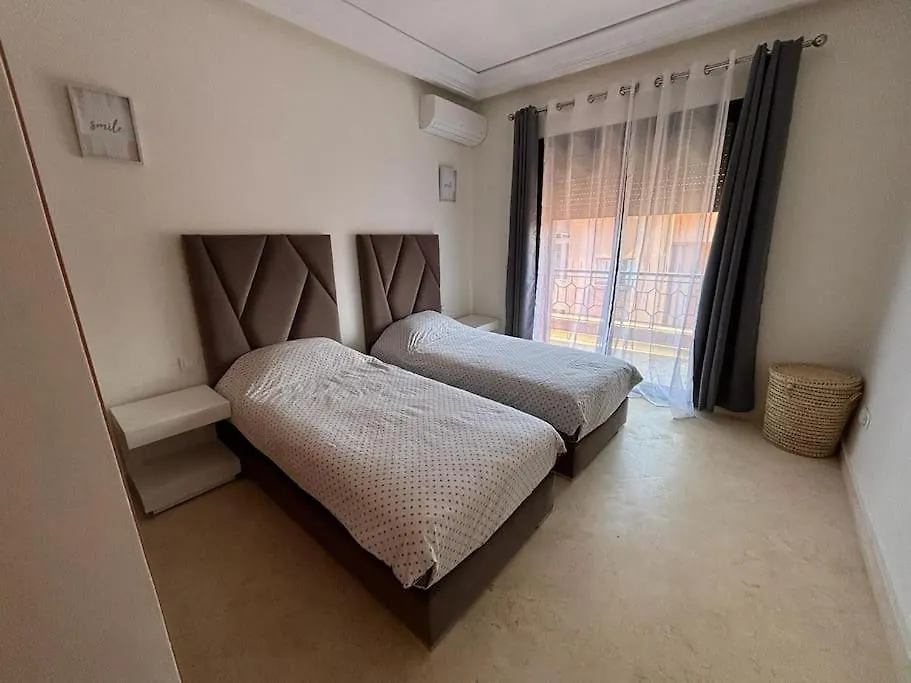 Appartement A Marrakech Votre Nouveau Havre De Paix Marrakesh