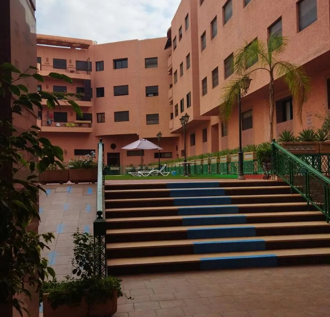 Appartement A Marrakech Votre Nouveau Havre De Paix Marrakesh Apartment