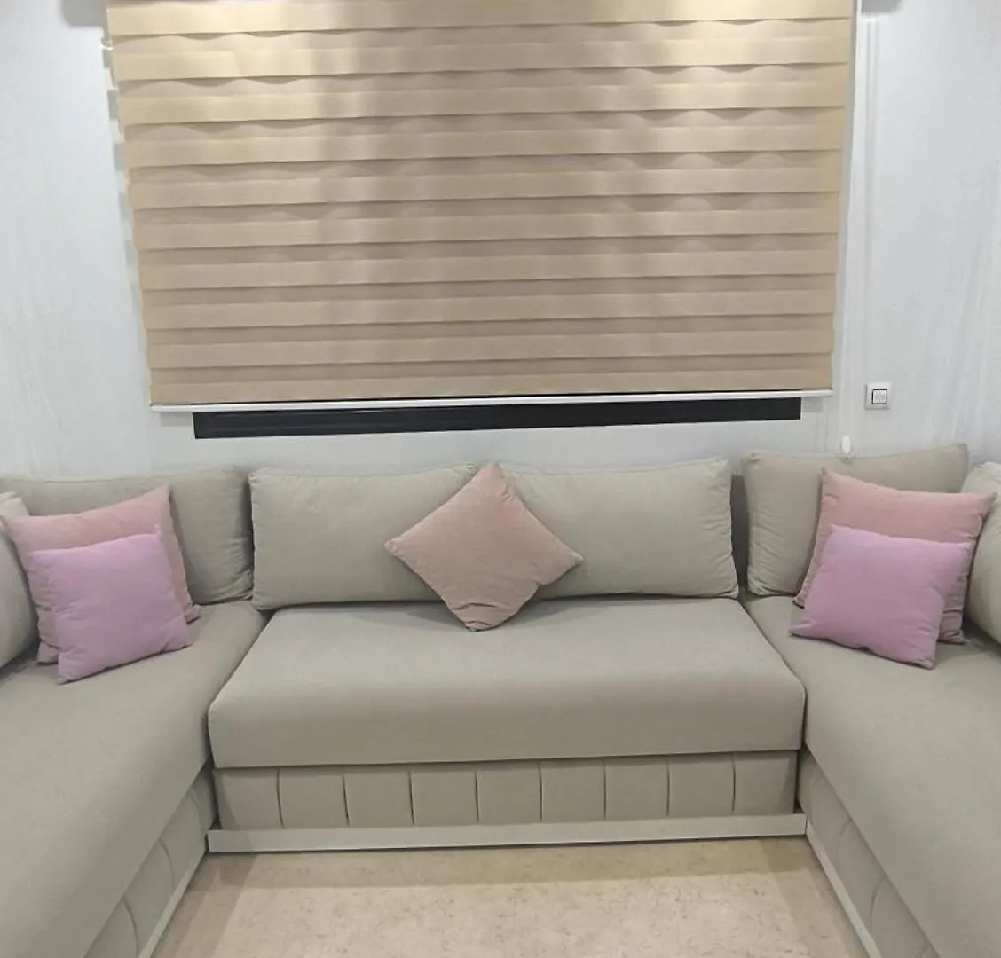 Appartement A Marrakech Votre Nouveau Havre De Paix Marrakesh
