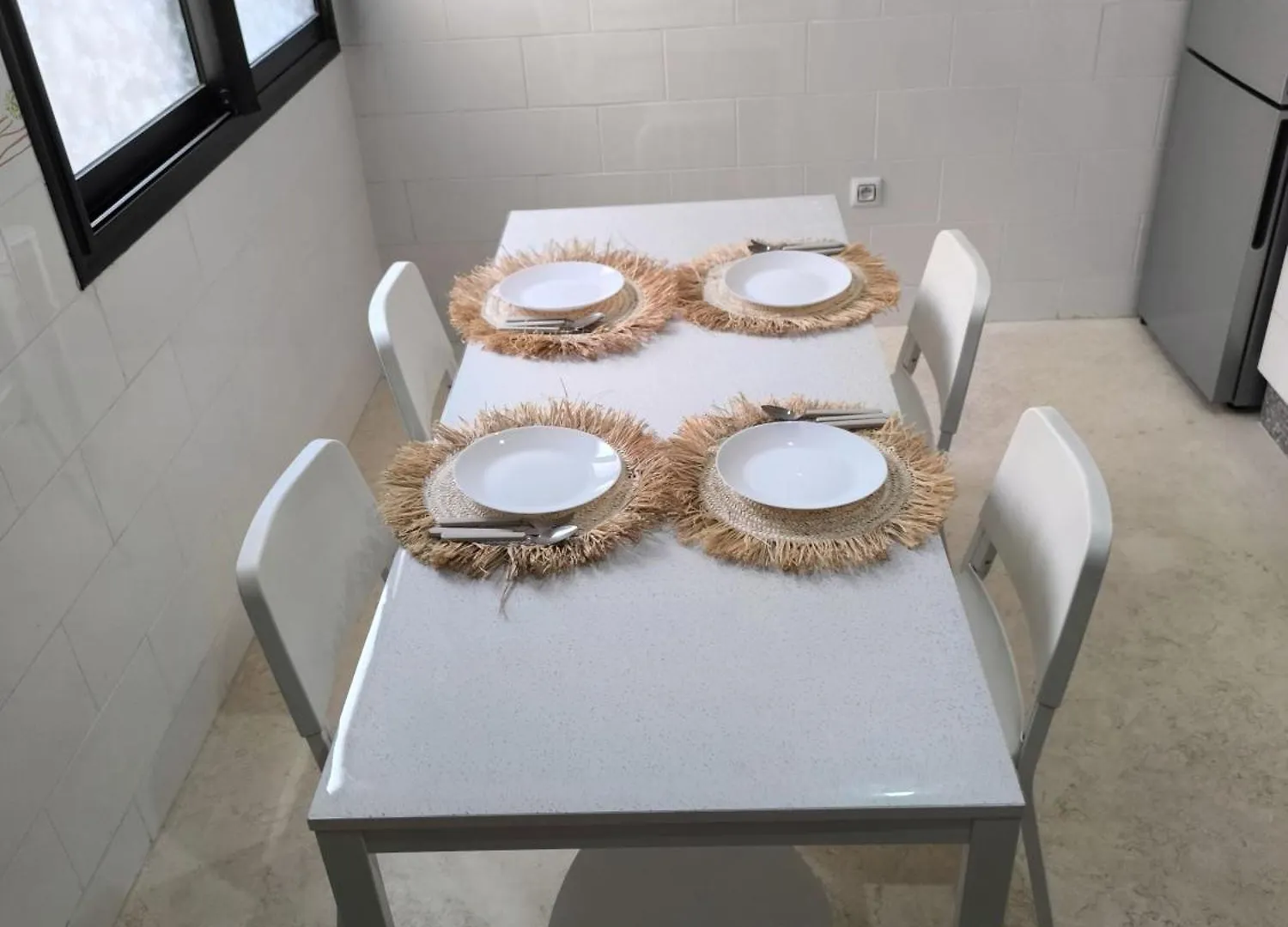 Apartment Appartement A Marrakech Votre Nouveau Havre De Paix Marrakesh Morocco