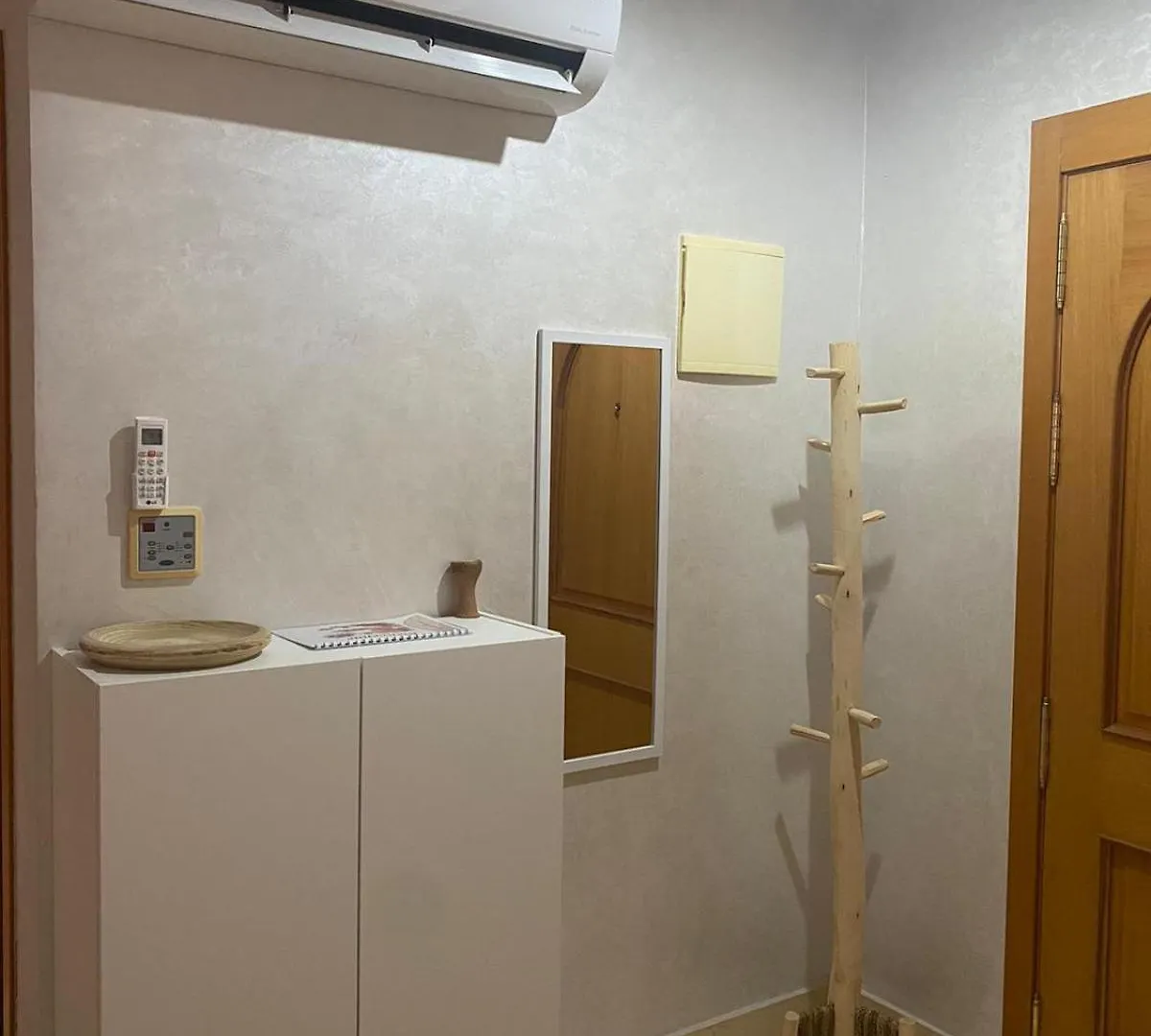 Apartment Appartement A Marrakech Votre Nouveau Havre De Paix Marrakesh
