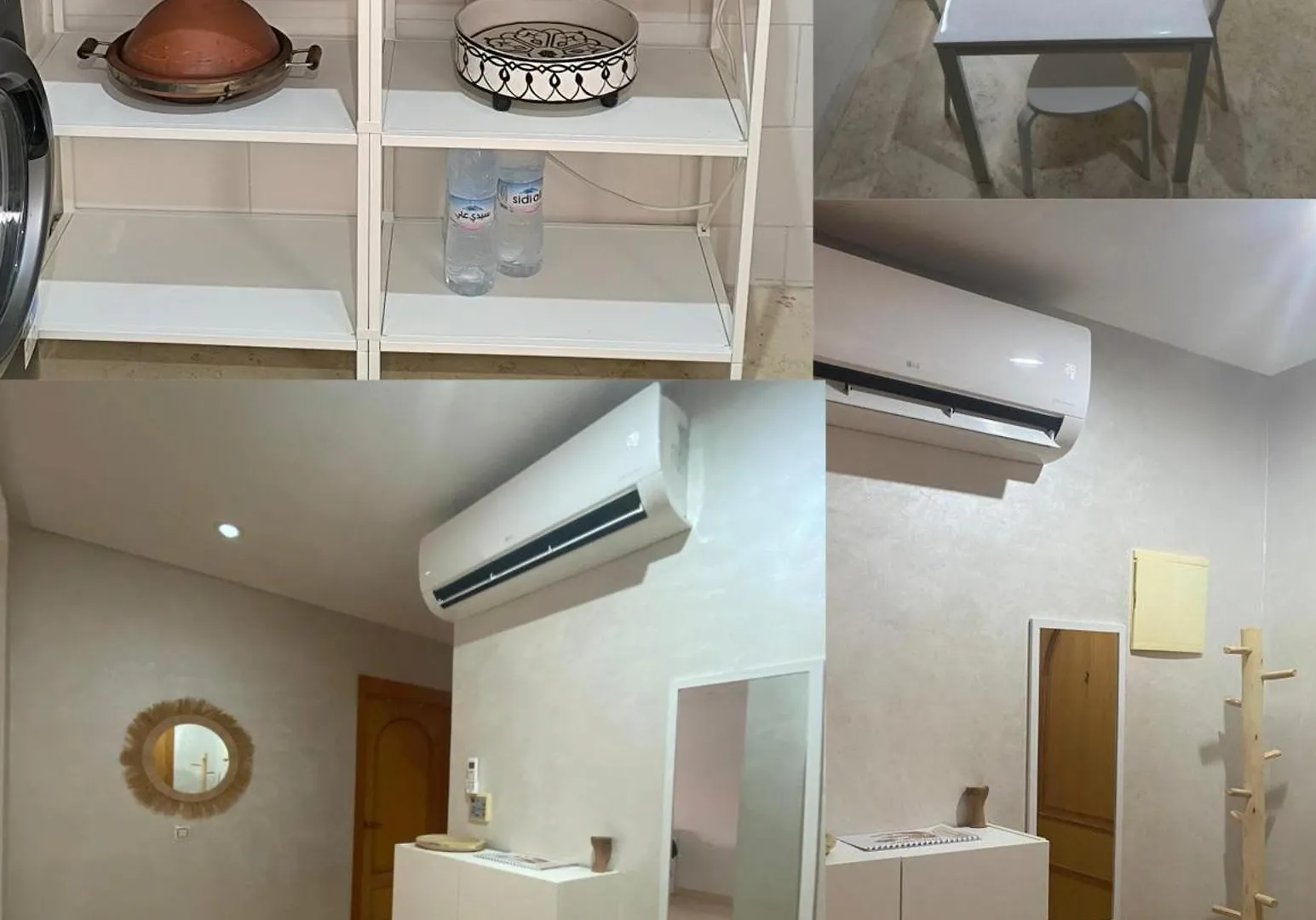 Appartement A Marrakech Votre Nouveau Havre De Paix Marrakesh 0*,
