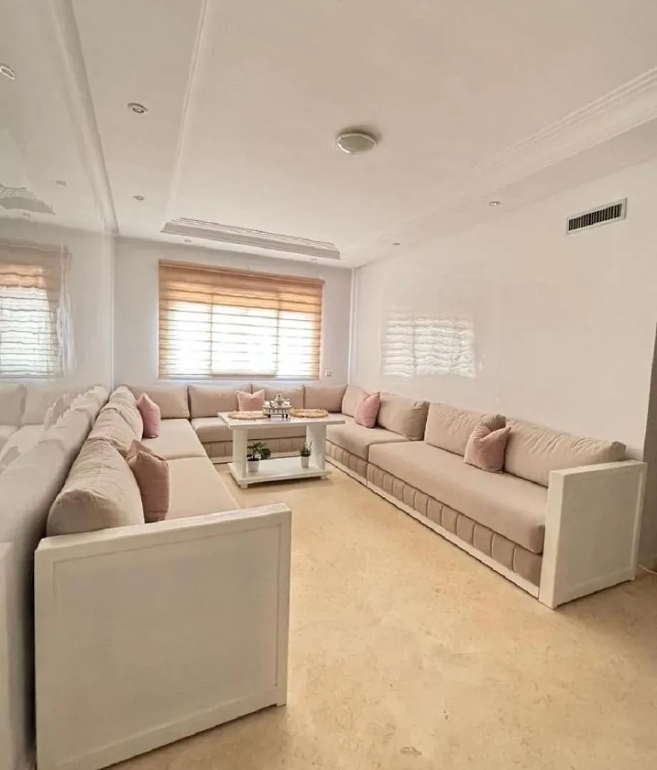 Appartement A Marrakech Votre Nouveau Havre De Paix Marrakesh Apartment