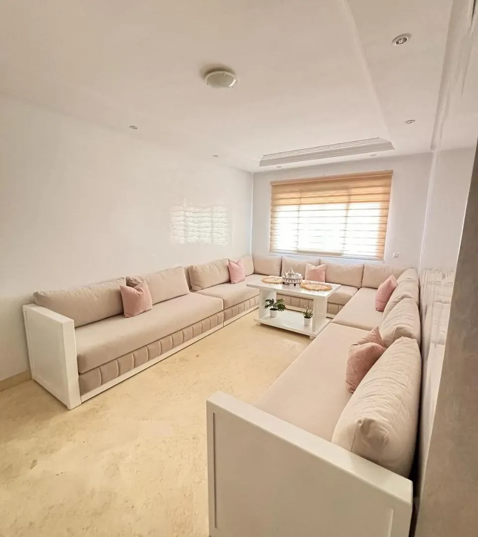 Appartement A Marrakech Votre Nouveau Havre De Paix Marrakesh Morocco