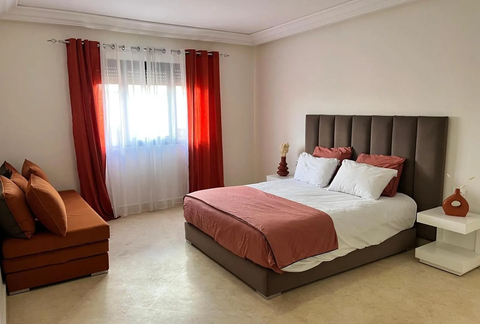 Appartement A Marrakech Votre Nouveau Havre De Paix Marrakesh 0*,  Morocco