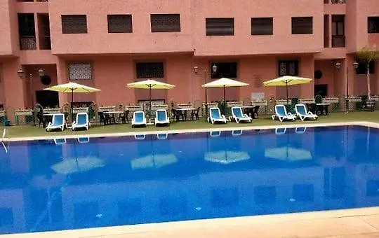 Apartment Appartement A Marrakech Votre Nouveau Havre De Paix Marrakesh