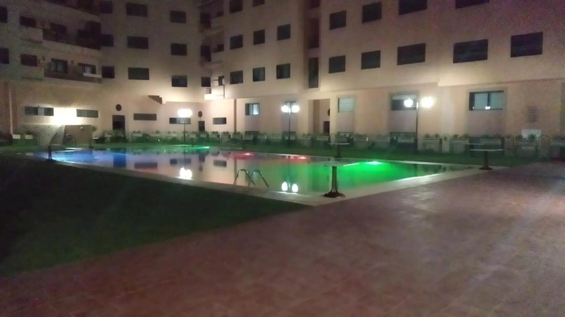 Appartement A Marrakech Votre Nouveau Havre De Paix Marrakesh Morocco