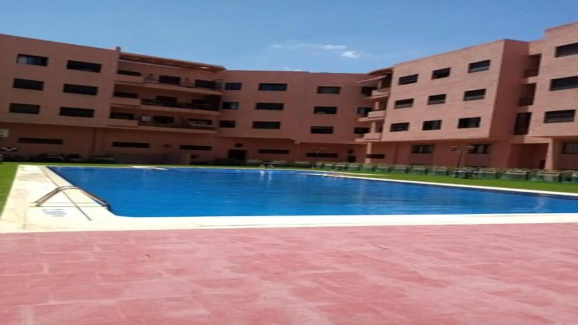 Appartement A Marrakech Votre Nouveau Havre De Paix contacts