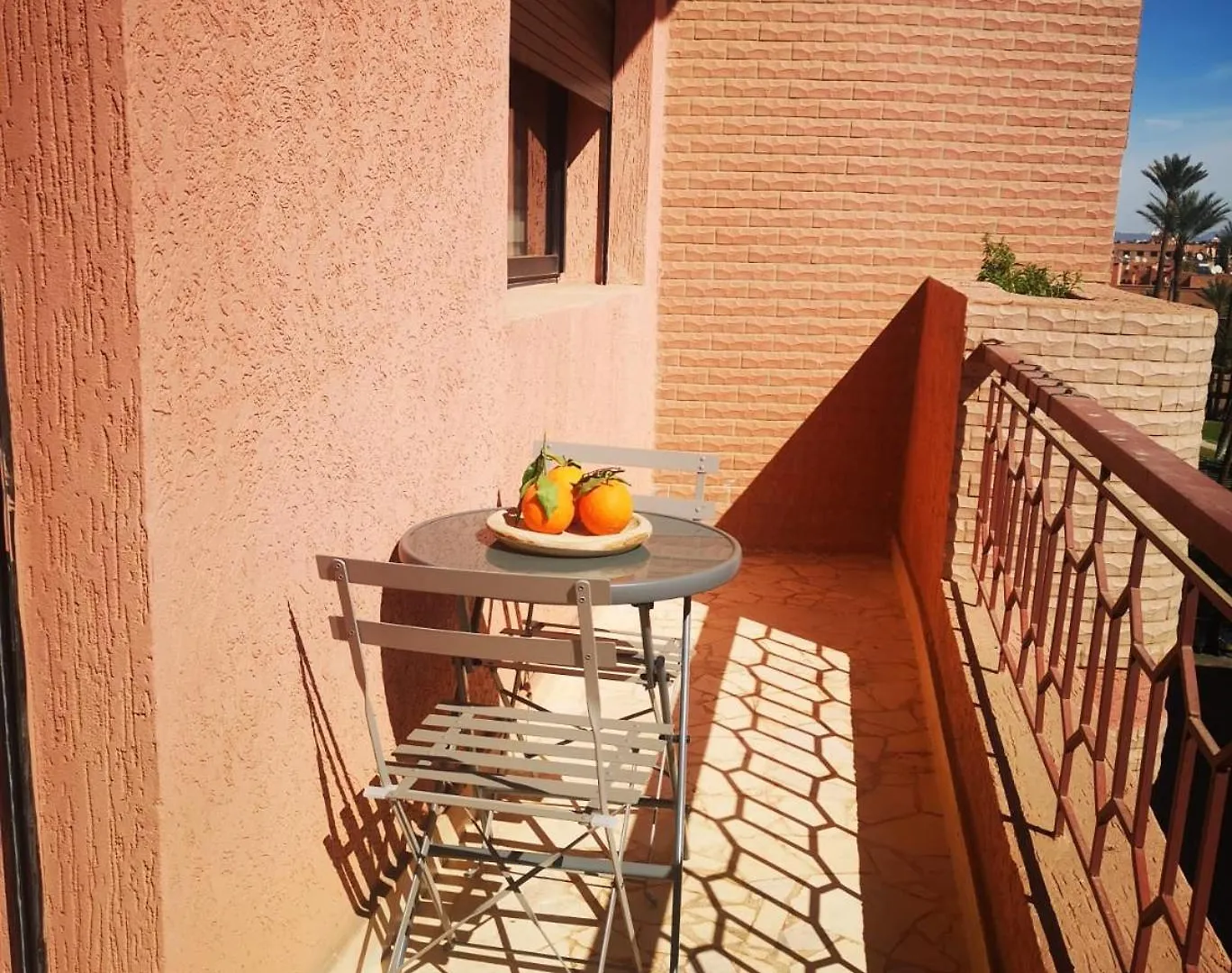 Apartment Appartement A Marrakech Votre Nouveau Havre De Paix Marrakesh
